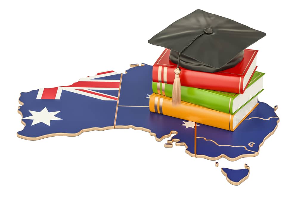 TOEFL iBT Tests Now Accepted for Australian Visa Purposes