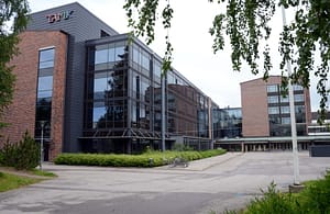 Study In Finland:Tampere University of Applied Sciences (TAMK) Opens Applications for September 2024 Intake