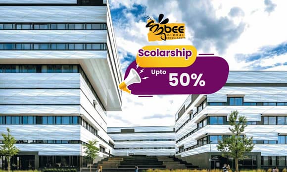 Secure Your Future with Upto 50% Scholarship: Apply Now for October 2023 Intake at Schiller University, USA!